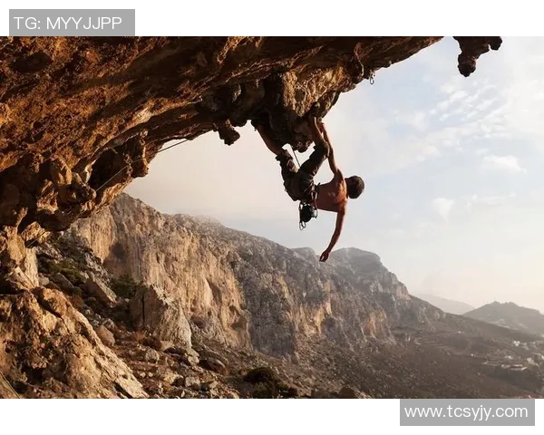 上海攀岩队战术革新引发热议助力攀岩运动新发展