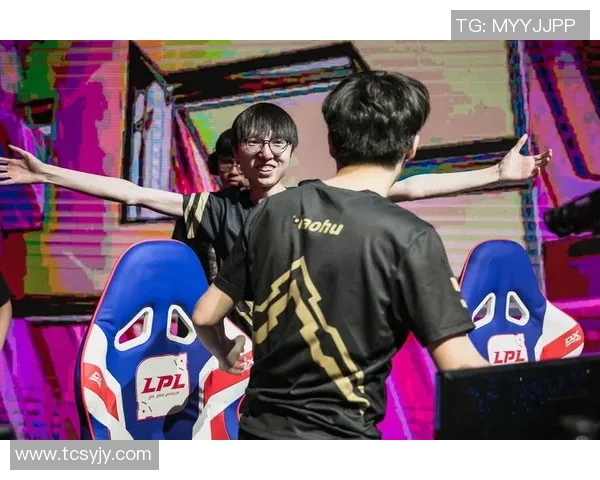 聚焦英雄联盟RNG战队个人能力的深度分析与探讨