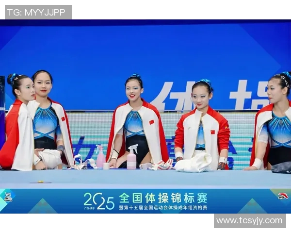 竞技体操成绩分析与提升策略:从基础训练到竞技表现全方位探索 竞技体操成绩分析与提升策略:从基础训练到竞技表现全方位探索
